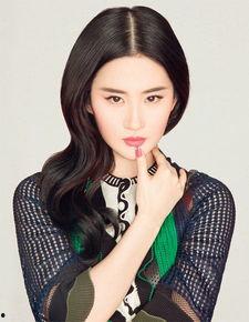 刘亦菲娱乐圈大爆料,那些鲜为人知的幕后故事